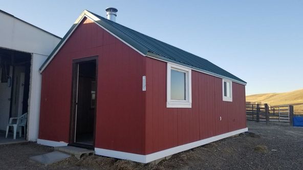 Montana Dream Property With Unlimited Options on 48+ Acres In Sidney: 12353 County Rd 348, Sidney, MT 59270